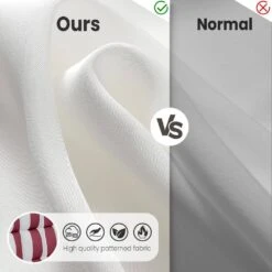 19 In. X 47 In. X 4 In. Outdoor Olefin Modern Tufted Adirondack Chair Cushion In Red And White 18 19 In. X 47 In. X 4 In. Outdoor Olefin Modern Tufted Adirondack Chair Cushion In Red And White -More Furniture Store adirondack chair cushions aczkd redwhite fa 1000