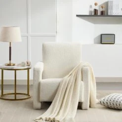 Modern Beige Adirondack Chair Interior Design Style Luxurious Lambswool Upholstered Accent Chair 15 Modern Beige Adirondack Chair Interior Design Style Luxurious Lambswool Upholstered Accent Chair -More Furniture Store beige jearey accent chairs slswy beige 31 1000