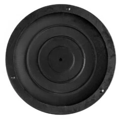 22 Lbs. Resin Market Patio Umbrella Base In Bronze -More Furniture Store bronze patio umbrella stands 10kg dz 66 1000