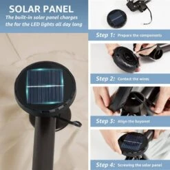 10 Ft. Steel Solar Lighted Cantilever Patio Umbrellas With Sandbag Weighted Base In Beige 12 10 Ft. Steel Solar Lighted Cantilever Patio Umbrellas With Sandbag Weighted Base In Beige -More Furniture Store cantilever umbrellas 10dzxj beige a0 1000