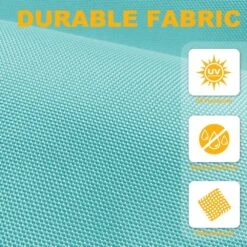 10ft Cantilever Offset Patio Umbrella With Weighted Base In Peacock Blue 15 10ft Cantilever Offset Patio Umbrella With Weighted Base In Peacock Blue -More Furniture Store cantilever umbrellas alex10 pb 76 1000