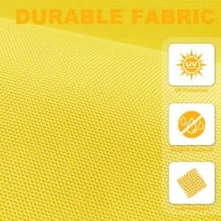 10ft Cantilever Offset Patio Umbrella With Weighted Base In Yellow 15 10ft Cantilever Offset Patio Umbrella With Weighted Base In Yellow -More Furniture Store cantilever umbrellas alex10 yellow 76 1000