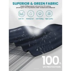 10 Ft. Aluminum Cantilever Umbrella With Cover In Navy 12 10 Ft. Aluminum Cantilever Umbrella With Cover In Navy -More Furniture Store cantilever umbrellas boerte10 navy 66 1000