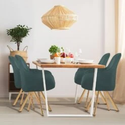 24 In. Dark Green Fabric Swivel Arm Chair With Metal Legs 12 24 In. Dark Green Fabric Swivel Arm Chair With Metal Legs -More Furniture Store dark green jearey accent chairs e21zy hd dg 40 1000