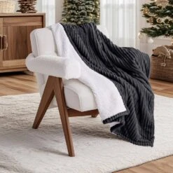Electric Heated Blanket Grey -More Furniture Store electric blankets drgthk hd beige 4f 1000