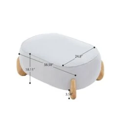 Modern Gray Velvet Accent Arm Chair With Ottoman 10 Modern Gray Velvet Accent Arm Chair With Ottoman -More Furniture Store gray jearey accent chairs 2ymty hd black c3 1000