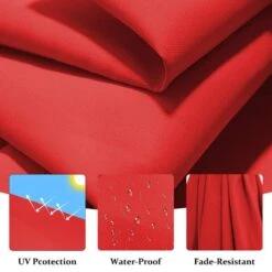 10 Ft. Cantilever Round Offset Patio Umbrella In Pumpkin 10 10 Ft. Cantilever Round Offset Patio Umbrella In Pumpkin -More Furniture Store jearey cantilever umbrellas 10xjs2 pp 4f 1000