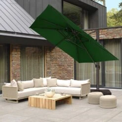 More Furniture Store -More Furniture Store jearey cantilever umbrellas fx10ddz dg e1 1000