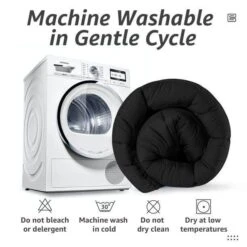 All Season Black Califonia King Breathable Comforter 10 All Season Black Califonia King Breathable Comforter -More Furniture Store jearey comforters 250g bk ck 44 1000