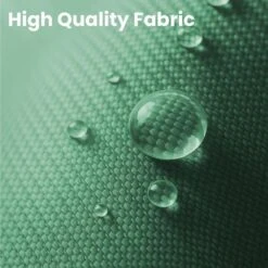 15 Ft. X 9 Ft. Large Market Patio Umbrella Steel Double-Side Outdoor Umbrella In Dark Green -More Furniture Store jearey market umbrellas st 9 15 dgn 44 1000