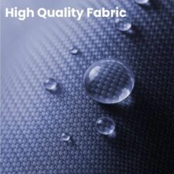 15 Ft. X 9 Ft. Large Market Patio Umbrella Steel Double-Side Outdoor Umbrella In Navy 13 15 Ft. X 9 Ft. Large Market Patio Umbrella Steel Double-Side Outdoor Umbrella In Navy -More Furniture Store jearey market umbrellas st 9 15 nv 44 1000