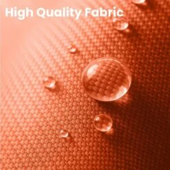 15 Ft. X 9 Ft. Large Market Patio Umbrella Steel Double-Side Outdoor Umbrella In Pumpkin 13 15 Ft. X 9 Ft. Large Market Patio Umbrella Steel Double-Side Outdoor Umbrella In Pumpkin -More Furniture Store jearey market umbrellas st 9 15 og 44 1000