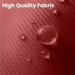 15 Ft. X 9 Ft. Large Market Patio Umbrella Steel Double-Side Outdoor Umbrella In Red 13 15 Ft. X 9 Ft. Large Market Patio Umbrella Steel Double-Side Outdoor Umbrella In Red -More Furniture Store jearey market umbrellas st 9 15 rd 44 1000