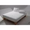California King Bamboo Fiber Waterproof Fitted Mattress Protector Case Pack