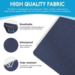 Modern Inspired Navy Metal Outdoor Chaise Lounge 20 Modern Inspired Navy Metal Outdoor Chaise Lounge -More Furniture Store jearey outdoor chaise lounges aflc navy 76 1000