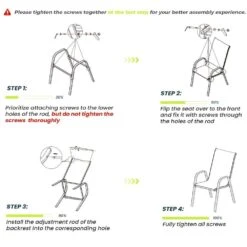 Charlotte Stackable Blue And White Outdoor Dining Chair Set Of 4 -More Furniture Store jearey outdoor dining chairs ykdj green 31 1000