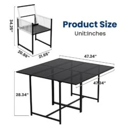 Boston 3-Piece Metal Outdoor Dining Set Of 2 9 Boston 3-Piece Metal Outdoor Dining Set Of 2 -More Furniture Store jearey patio dining sets 2bsdczy 3 gray 1f 1000