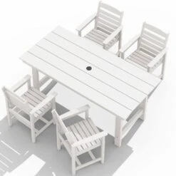 Charlottetown Beige 7-Piece Wicker Outdoor Dining Set With Beige Cushion -More Furniture Store jearey patio dining sets xzxxy beige c3 1000