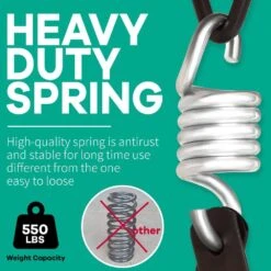 Outdoor 3-Person Steel Porch Swing With Adjust Canopy In Beige -More Furniture Store jearey porch swings qq beige a0 1000