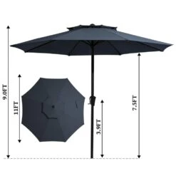 More Furniture Store -More Furniture Store market umbrellas 11sc zzs ny e1 1000