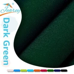 11 Ft. Steel Crank Lift Patio Umbrella In Green -More Furniture Store market umbrellas 11zzs green 40 1000