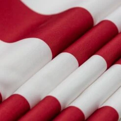 11 Ft. Steel Crank Lift Patio Umbrella In Red And White Stripes -More Furniture Store market umbrellas 11zzs rws 66 1000