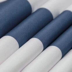 7.5ft Steel Outdoor Patio Market Umbrella With Tilt Crank In Blue And White Stripes 21 7.5ft Steel Outdoor Patio Market Umbrella With Tilt Crank In Blue And White Stripes -More Furniture Store market umbrellas cx7 5ft bltw 1f 1000