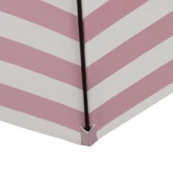 7.5ft Steel Outdoor Patio Market Umbrella With Tilt Crank In Red And White Stripes 21 7.5ft Steel Outdoor Patio Market Umbrella With Tilt Crank In Red And White Stripes -More Furniture Store market umbrellas cx7 5ft rdtw 44 1000