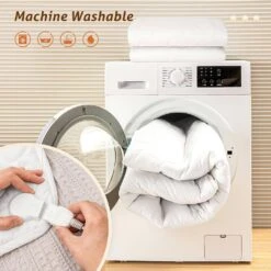 King Heated Electric Mattress Pad Polyester Mattress Pad With Dual Controller -More Furniture Store mattress pads dhlcl hd k 44 1000