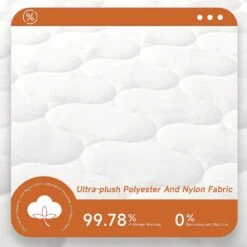 Twin Heated Electric Mattress Pad Polyester Mattress Pad -More Furniture Store mattress pads dhlcl hd t 4f 1000