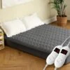 Grey King Electric Heated Pad
