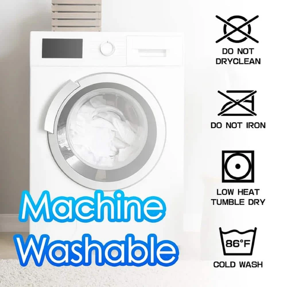 King Deep Pocket Furniture Pad 5 King Deep Pocket Furniture Pad - Image 5