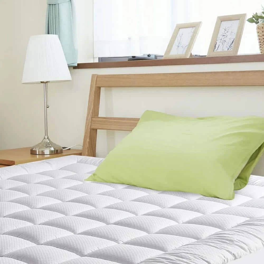 King Deep Pocket Furniture Pad 2 King Deep Pocket Furniture Pad - Image 2