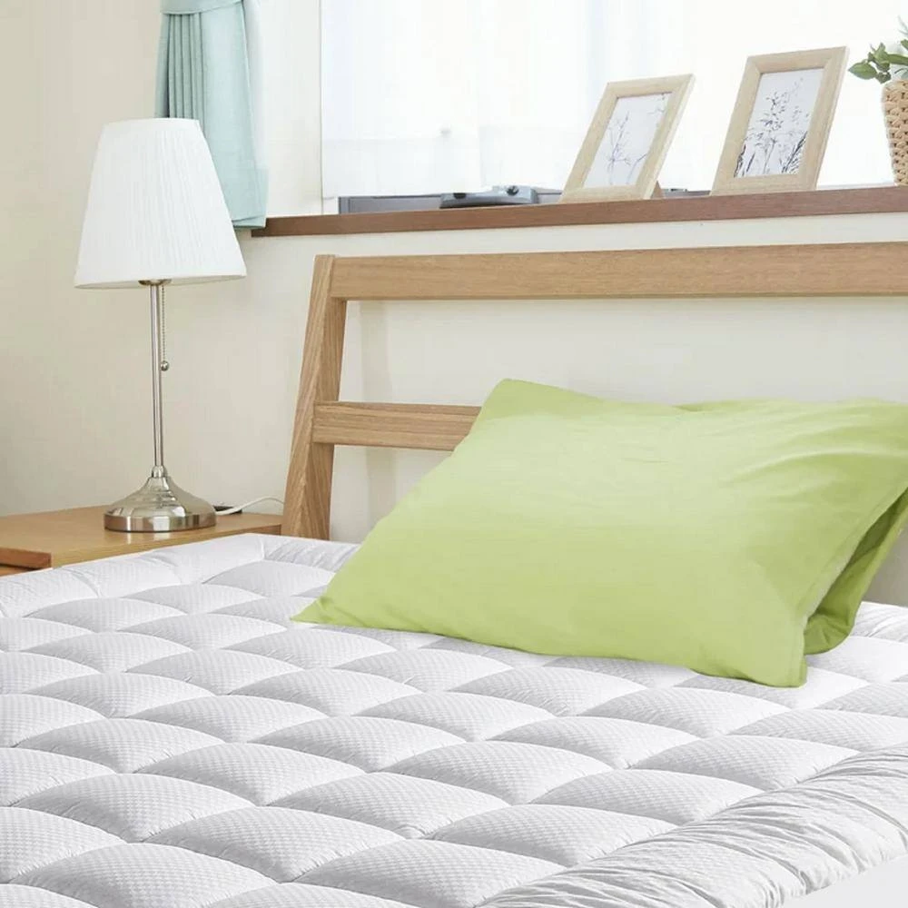 Queen Deep Pocket Furniture Pad 2 Queen Deep Pocket Furniture Pad - Image 2