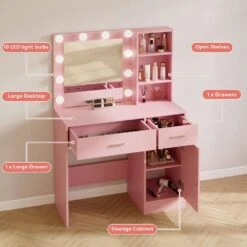 66.1 In. Tall Walnut Wood Bookcase Shelf Organizer 3 Tier Ladder Bookshelf For Home Office, Living Room And Kitchen -More Furniture Store walnut jearey bookcases bookshelves sj walnut 44 1000