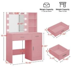 66.1 In. Tall Walnut Wood Bookcase Shelf Organizer 3 Tier Ladder Bookshelf For Home Office, Living Room And Kitchen -More Furniture Store walnut jearey bookcases bookshelves sj walnut 4f 1000