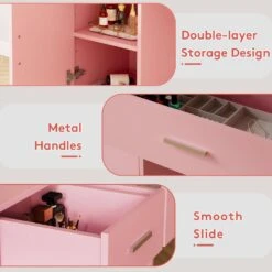 66.1 In. Tall Walnut Wood Bookcase Shelf Organizer 3 Tier Ladder Bookshelf For Home Office, Living Room And Kitchen -More Furniture Store walnut jearey bookcases bookshelves sj walnut fa 1000