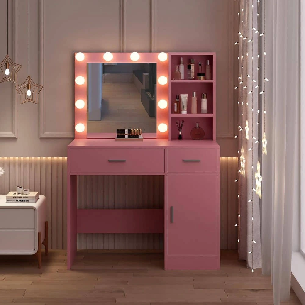 66.1 In. Tall White Wood Bookcase Shelf Organizer 3 Tier Ladder Bookshelf For Home Office, Living Room And Kitchen 3 66.1 In. Tall White Wood Bookcase Shelf Organizer 3 Tier Ladder Bookshelf For Home Office, Living Room And Kitchen - Image 3